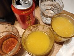 -怡咖啡海鲜自助餐厅(浦东香格里拉店)