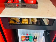-上海崇明金茂凯悦酒店