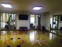 -悦动体能(金融街店)