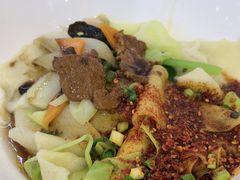 -品乐天包子(西北大学店)