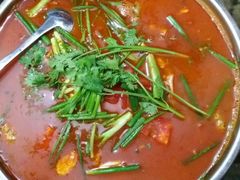 -古城苗家土菜馆(河景餐厅店)