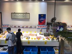 -星龙海鲜(望江东路店)