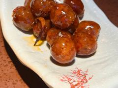 -青山青豆花·笑禅豆腐鱼(黄泥塝店)