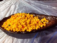 -虎虎龙虾大排档(双井店)