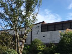 -上海崇明金茂凯悦酒店