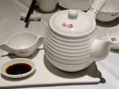 -尚一汤 广东炖汤(金桥国际店)