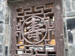 -前童古镇