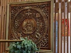 -四姑娘山阿巴郎·藏式花园餐厅