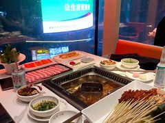 -串一火锅(赛格国际购物中心店)