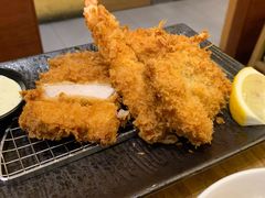 伊比利亚海陆套餐-胜博殿霸王树(嘉里中心店)