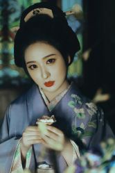 点击看大图 -持熹光年写真体验馆