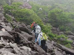 -雁荡山风景名胜区