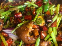 -福茂源横山铁锅羊肉(牡丹园店)
