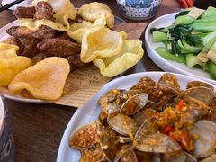 -念念Restaurant(贝岗店)