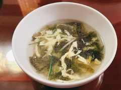 -Old Shanghai Restaurant