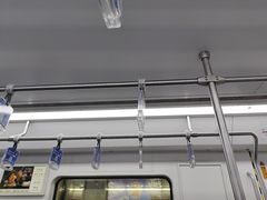 -中山北路(地铁站)