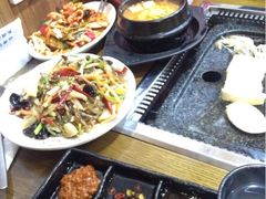 iphone_upload_pic-韩阳王石板烤肉