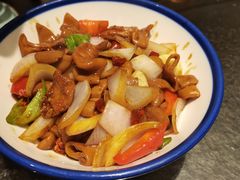 -金锅小厨(乐活街店)