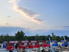 -大明宫国家遗址公园·御道广场