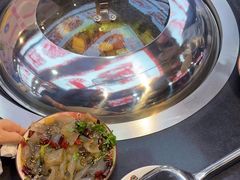 -高家小院铁锅炖大鹅(哈西高铁站店)