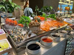 -星璞全日餐厅·高空自助餐(深铁铂尔曼酒店)