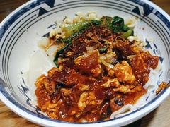 -山丹丹西北菜(金贸大厦店)