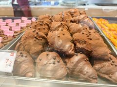 -詹记宫廷桃酥王(芜湖万达店)