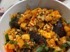 -辣出味岳阳特色烧烤·龙虾大排档(砂子塘总店)