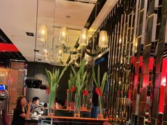 大堂-小资太太餐厅(南岗区店)