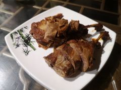 杭州酱鸭-淮扬楼(千鹤湖店)