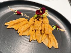 芥末鸭掌-晟永興烤鸭店(五道口店)
