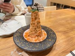 -上户日本料理(北仑富邦店)