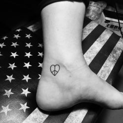 -墨無界刺青TATTOO