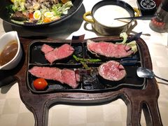四国牛排联盟-西堤牛排(南京龙江店)