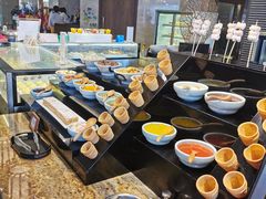 -白天鹅宾馆·流浮阁咖啡厅