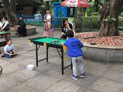 -晓港公园