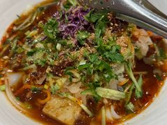 -西贝(上海中心店)