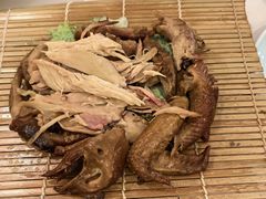 -惠丰堂饭庄·烤鸭·京味菜(翠微路店)