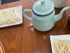 -岳合轩老北京涮肉