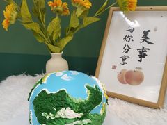 -美斯烘焙培训学院•蛋糕•面包•咖啡(宝安校区)
