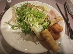 -天伦王朝酒店·盛华瑄餐厅