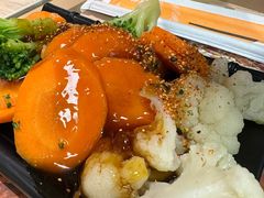 -吉野家(567漫天地店)