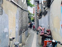 -东关街美食广场