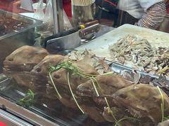 -正宁路小吃夜市