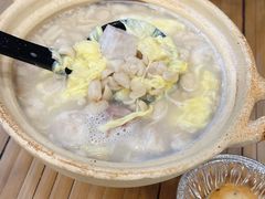 -芋包王闽南茶楼(八市店)
