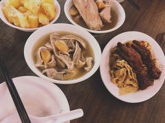 -松發肉骨茶(先得坊店)