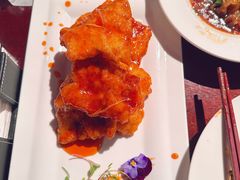 锅包肉-小南洋海景餐厅(深圳湾店)