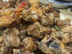 -标记美食新鲜猪杂(兴南大道店)