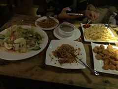 -Helens海伦司小酒馆(津湾广场店)