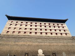 -西安城墙·碑林历史文化景区